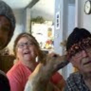 Meet your Posher, Tim